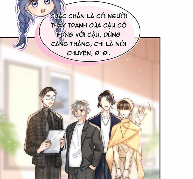 Ánh Trăng Vì Tôi Mà Đến Chapter 45 trang 48