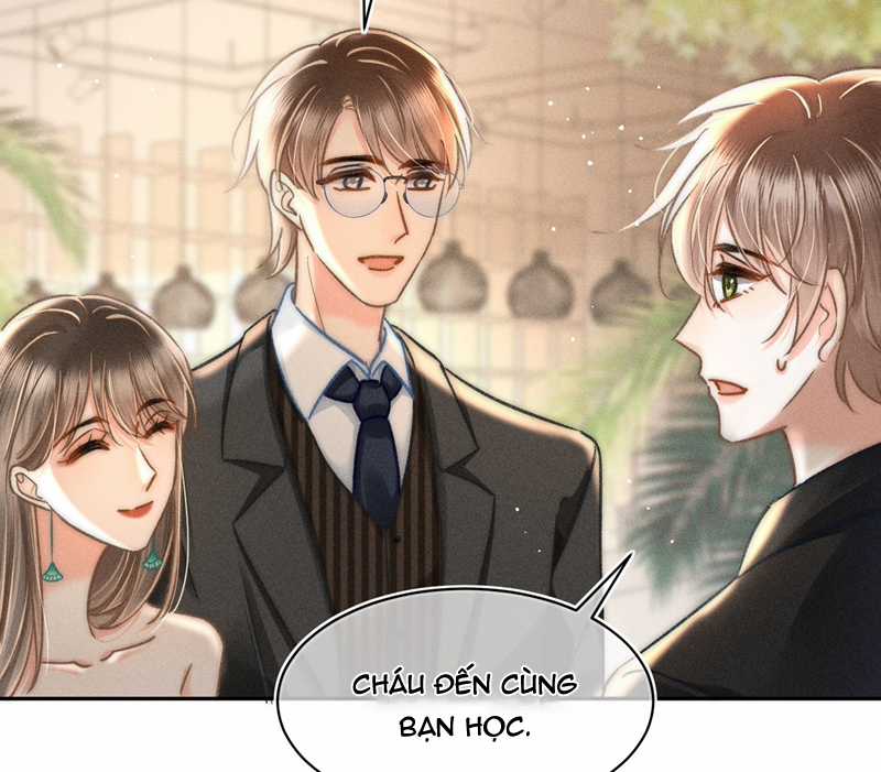 Ánh Trăng Vì Tôi Mà Đến Chapter 45 trang 5