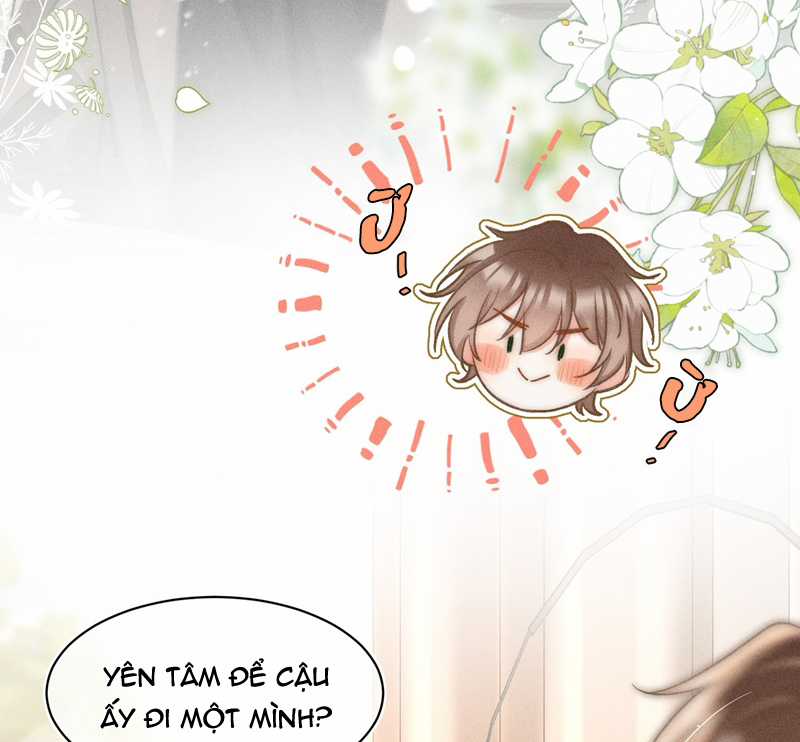 Ánh Trăng Vì Tôi Mà Đến Chapter 45 trang 53
