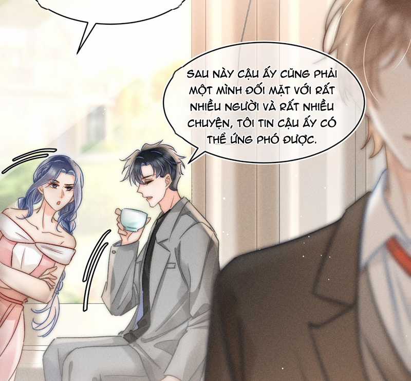 Ánh Trăng Vì Tôi Mà Đến Chapter 45 trang 54