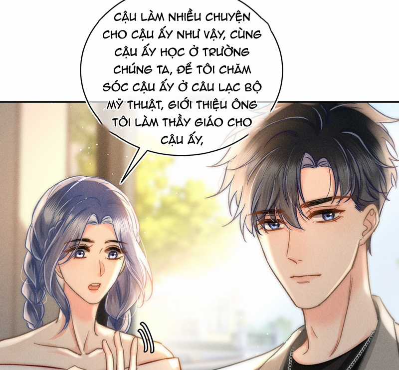 Ánh Trăng Vì Tôi Mà Đến Chapter 45 trang 56