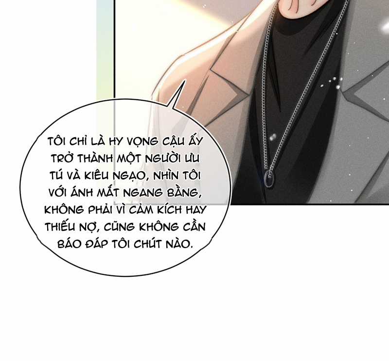 Ánh Trăng Vì Tôi Mà Đến Chapter 45 trang 60