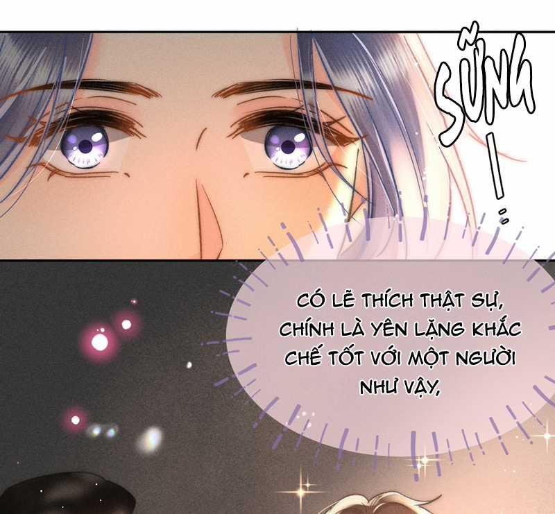 Ánh Trăng Vì Tôi Mà Đến Chapter 45 trang 61
