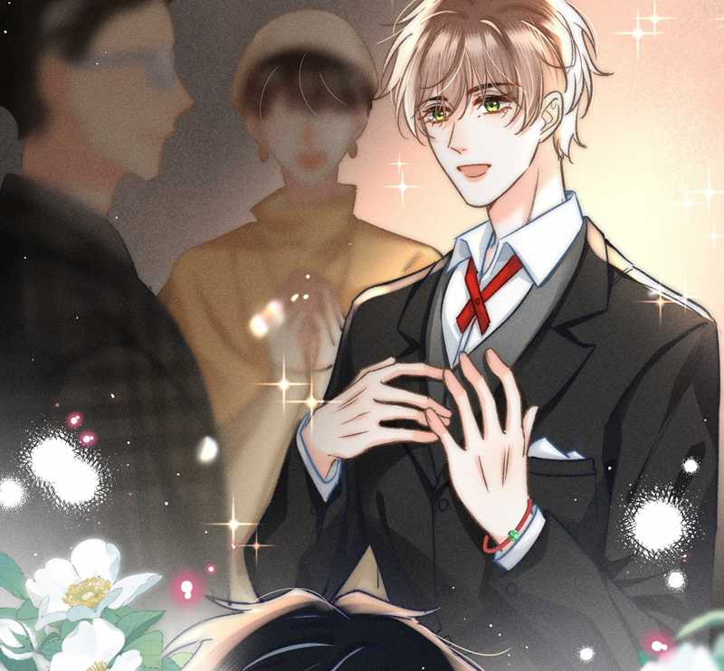 Ánh Trăng Vì Tôi Mà Đến Chapter 45 trang 62