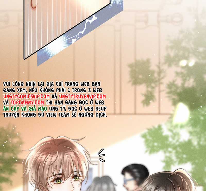 Ánh Trăng Vì Tôi Mà Đến Chapter 45 trang 66