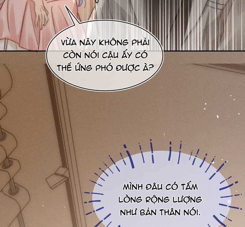 Ánh Trăng Vì Tôi Mà Đến Chapter 45 trang 69