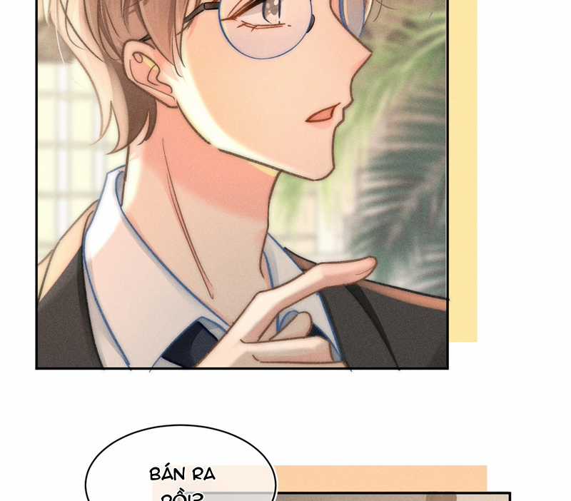 Ánh Trăng Vì Tôi Mà Đến Chapter 45 trang 7