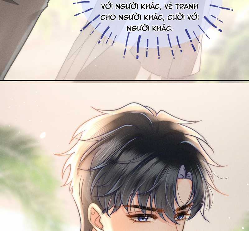 Ánh Trăng Vì Tôi Mà Đến Chapter 45 trang 72