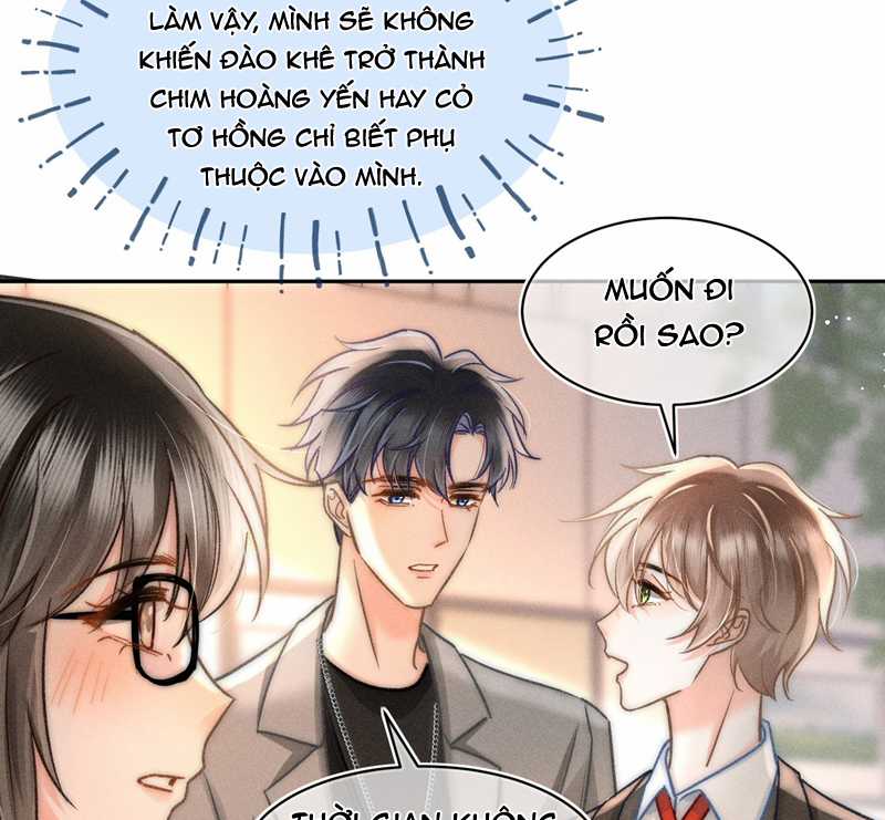 Ánh Trăng Vì Tôi Mà Đến Chapter 45 trang 76