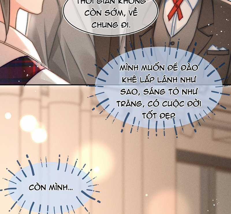 Ánh Trăng Vì Tôi Mà Đến Chapter 45 trang 77