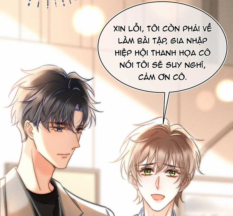 Ánh Trăng Vì Tôi Mà Đến Chapter 45 trang 78
