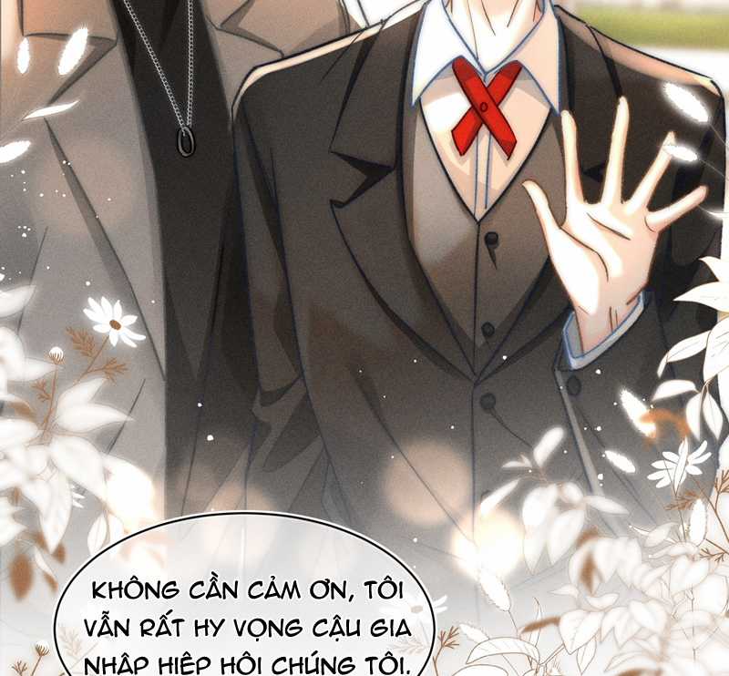 Ánh Trăng Vì Tôi Mà Đến Chapter 45 trang 79