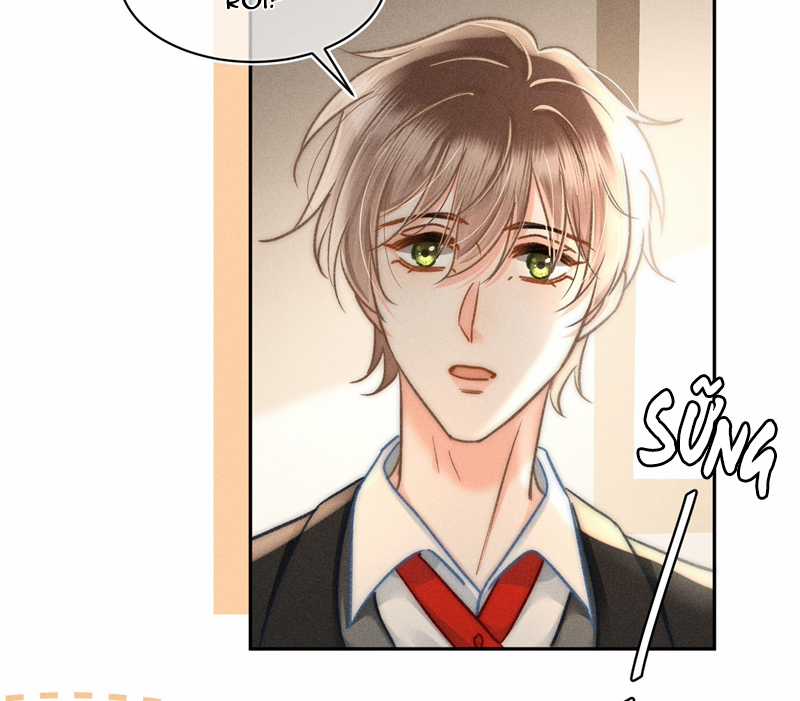 Ánh Trăng Vì Tôi Mà Đến Chapter 45 trang 8