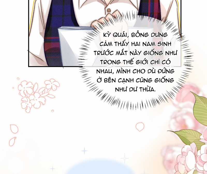 Ánh Trăng Vì Tôi Mà Đến Chapter 45 trang 81