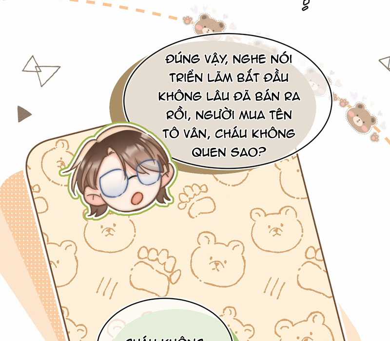 Ánh Trăng Vì Tôi Mà Đến Chapter 45 trang 9