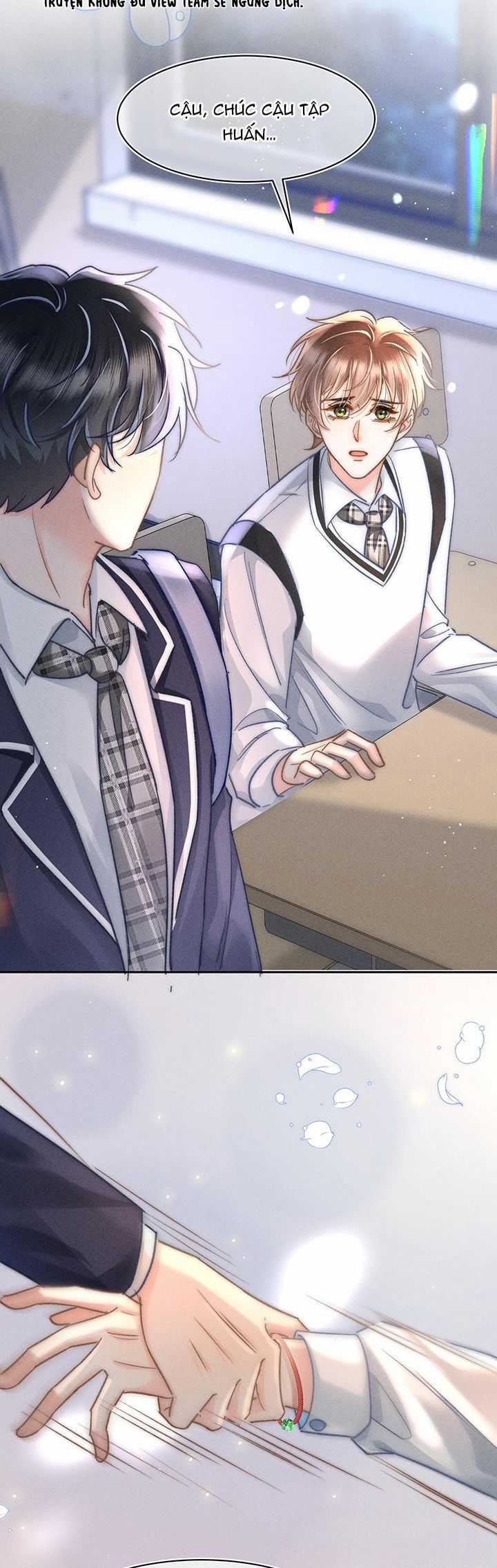 Ánh Trăng Vì Tôi Mà Đến Chapter 46 trang 12