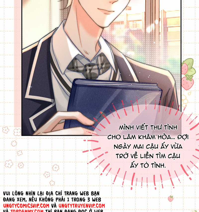 Ánh Trăng Vì Tôi Mà Đến Chapter 47 trang 10