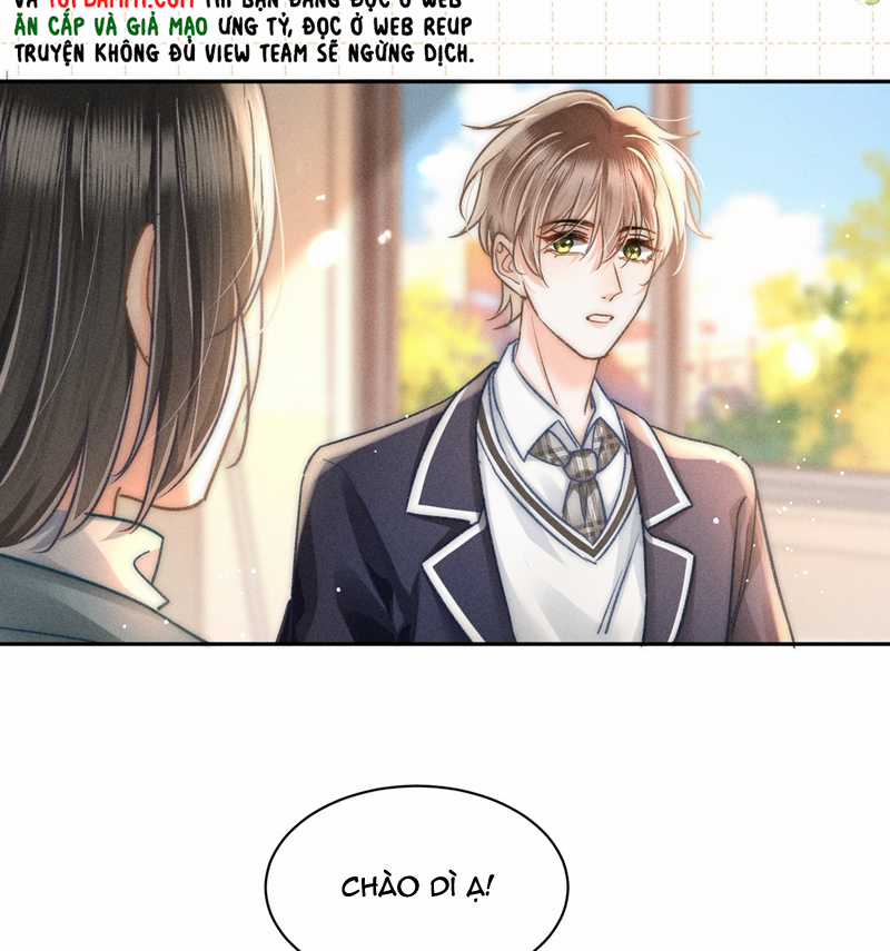 Ánh Trăng Vì Tôi Mà Đến Chapter 47 trang 11