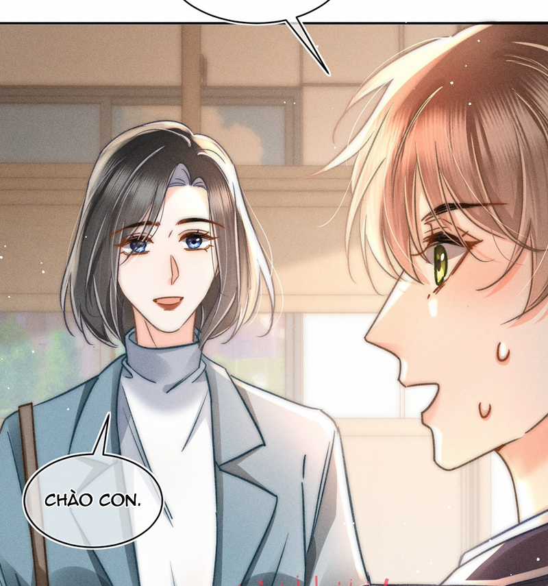 Ánh Trăng Vì Tôi Mà Đến Chapter 47 trang 12