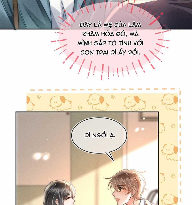 Ánh Trăng Vì Tôi Mà Đến Chapter 47 trang 13