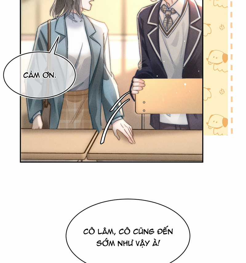 Ánh Trăng Vì Tôi Mà Đến Chapter 47 trang 14