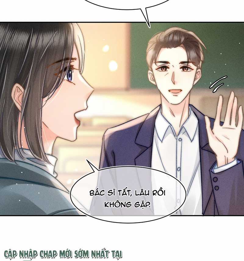 Ánh Trăng Vì Tôi Mà Đến Chapter 47 trang 15