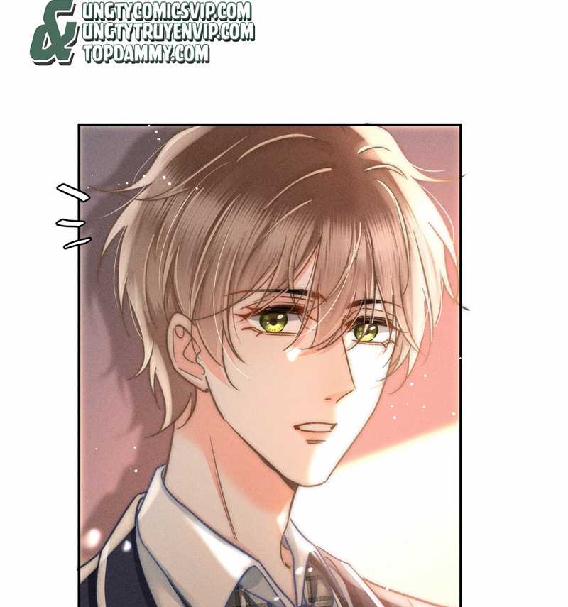 Ánh Trăng Vì Tôi Mà Đến Chapter 47 trang 16