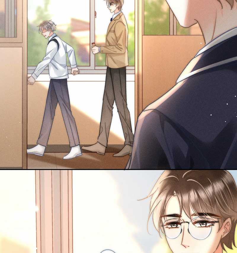 Ánh Trăng Vì Tôi Mà Đến Chapter 47 trang 18