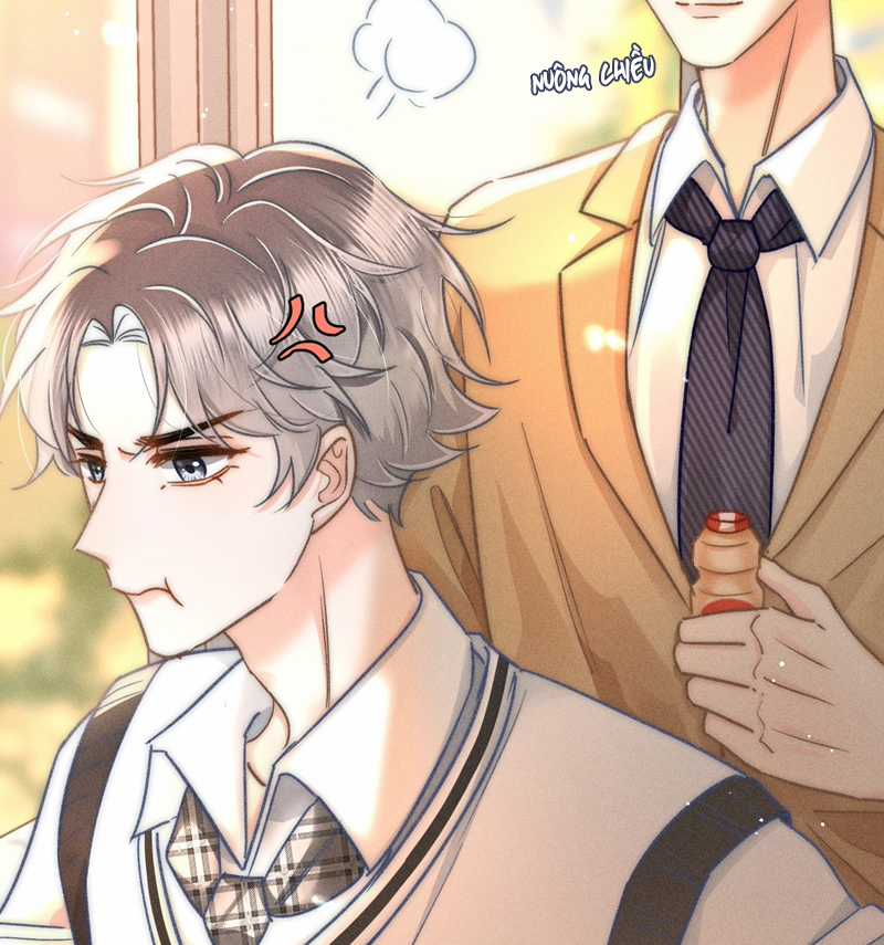 Ánh Trăng Vì Tôi Mà Đến Chapter 47 trang 19