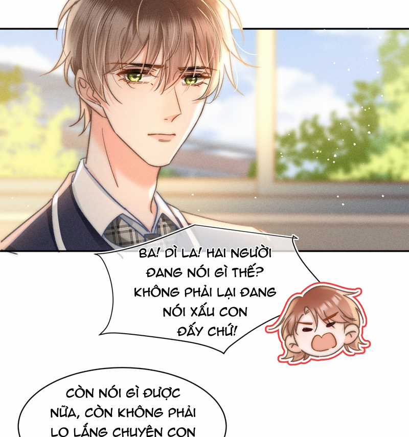 Ánh Trăng Vì Tôi Mà Đến Chapter 47 trang 21