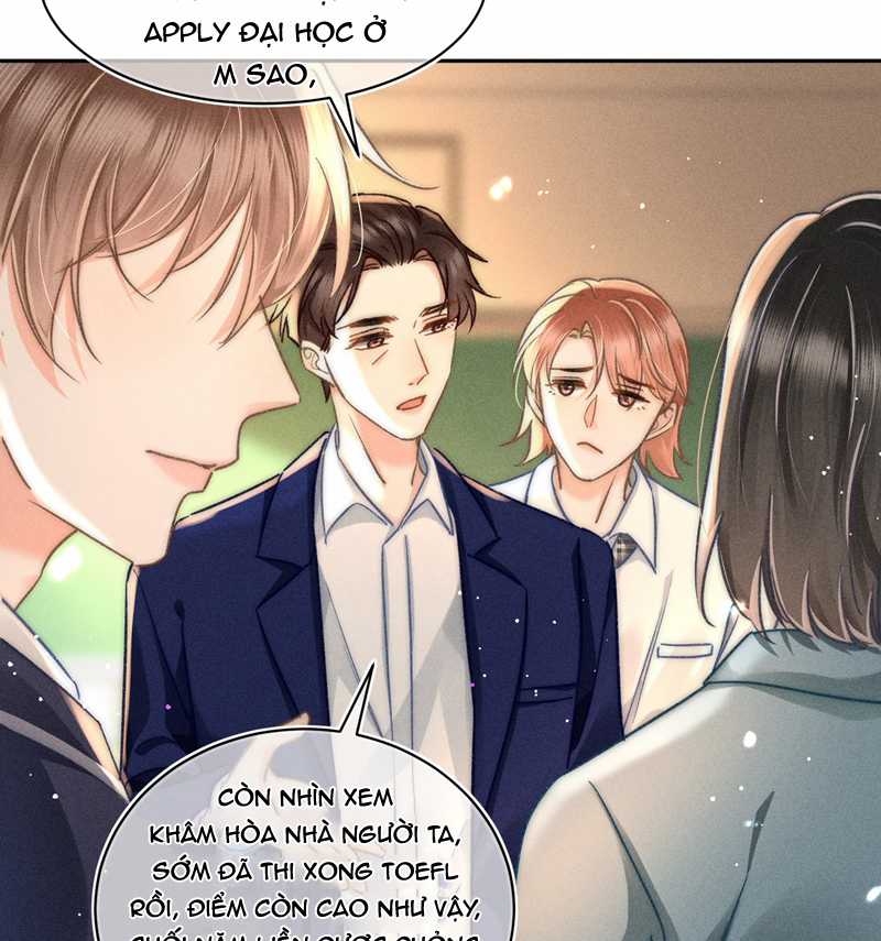 Ánh Trăng Vì Tôi Mà Đến Chapter 47 trang 22
