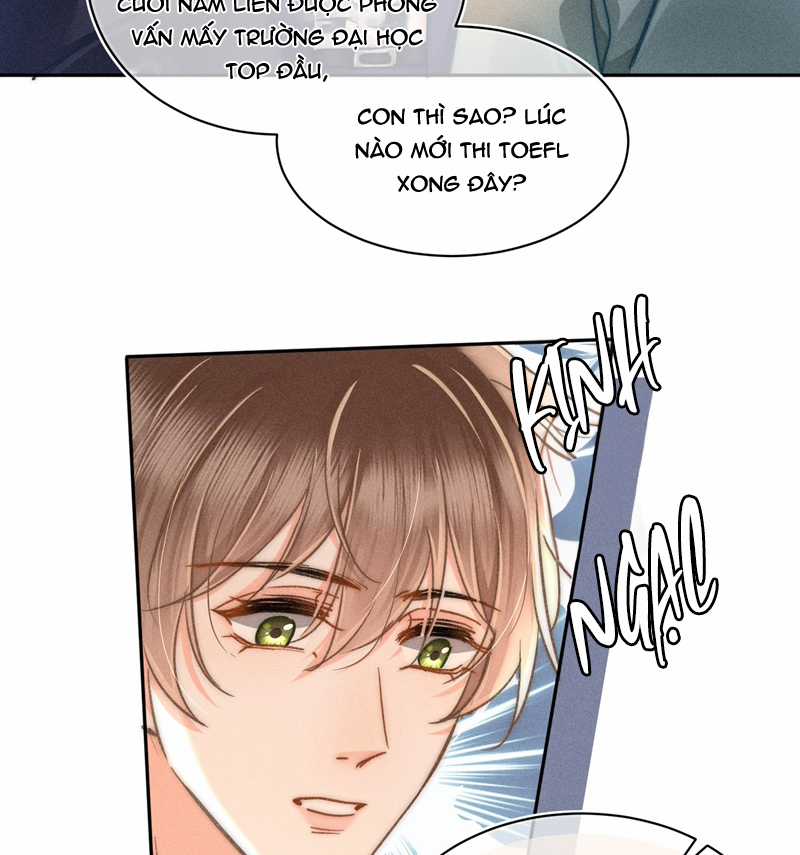 Ánh Trăng Vì Tôi Mà Đến Chapter 47 trang 23