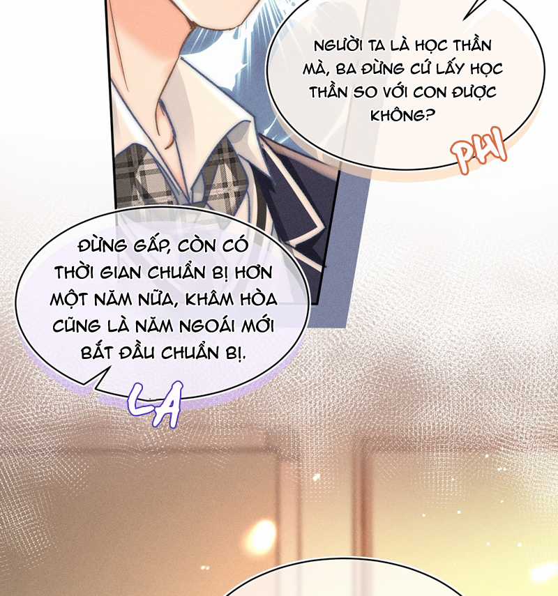 Ánh Trăng Vì Tôi Mà Đến Chapter 47 trang 24