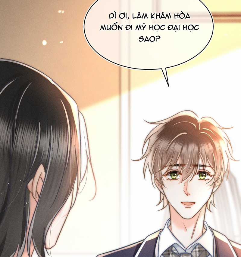 Ánh Trăng Vì Tôi Mà Đến Chapter 47 trang 25