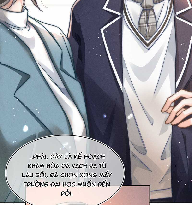 Ánh Trăng Vì Tôi Mà Đến Chapter 47 trang 26