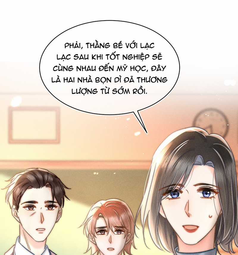 Ánh Trăng Vì Tôi Mà Đến Chapter 47 trang 30