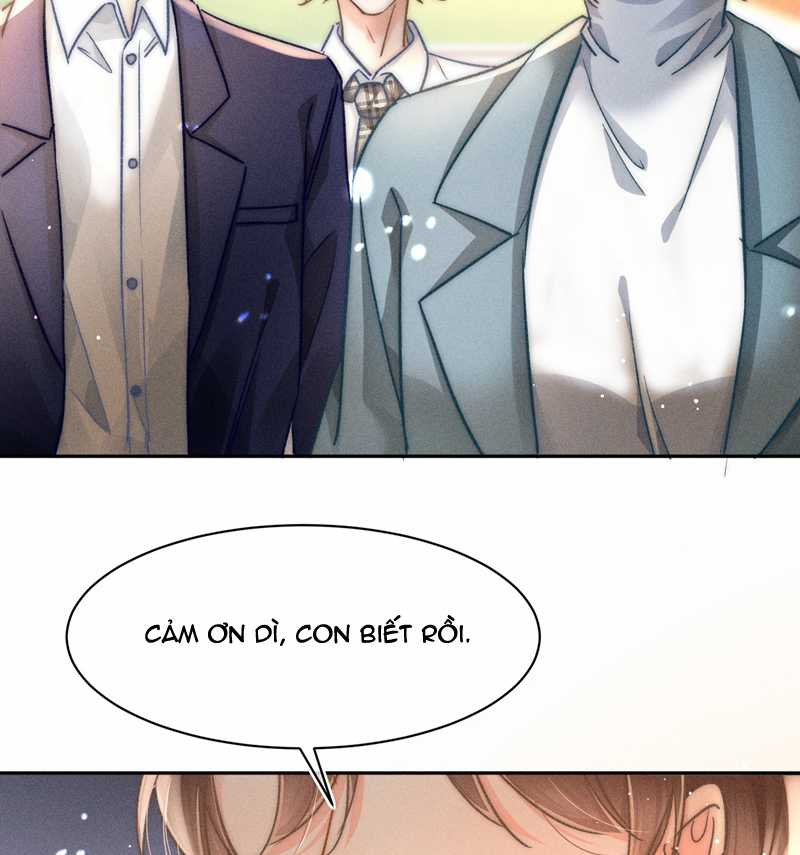 Ánh Trăng Vì Tôi Mà Đến Chapter 47 trang 31