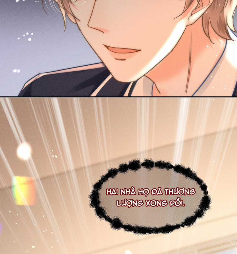 Ánh Trăng Vì Tôi Mà Đến Chapter 47 trang 32