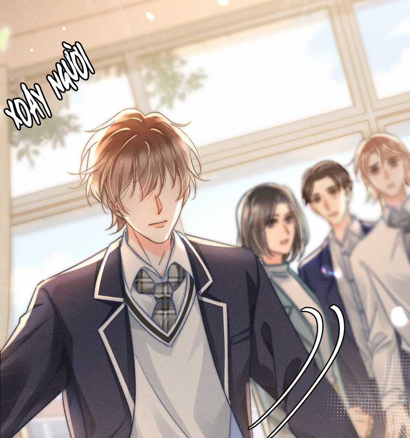 Ánh Trăng Vì Tôi Mà Đến Chapter 47 trang 33