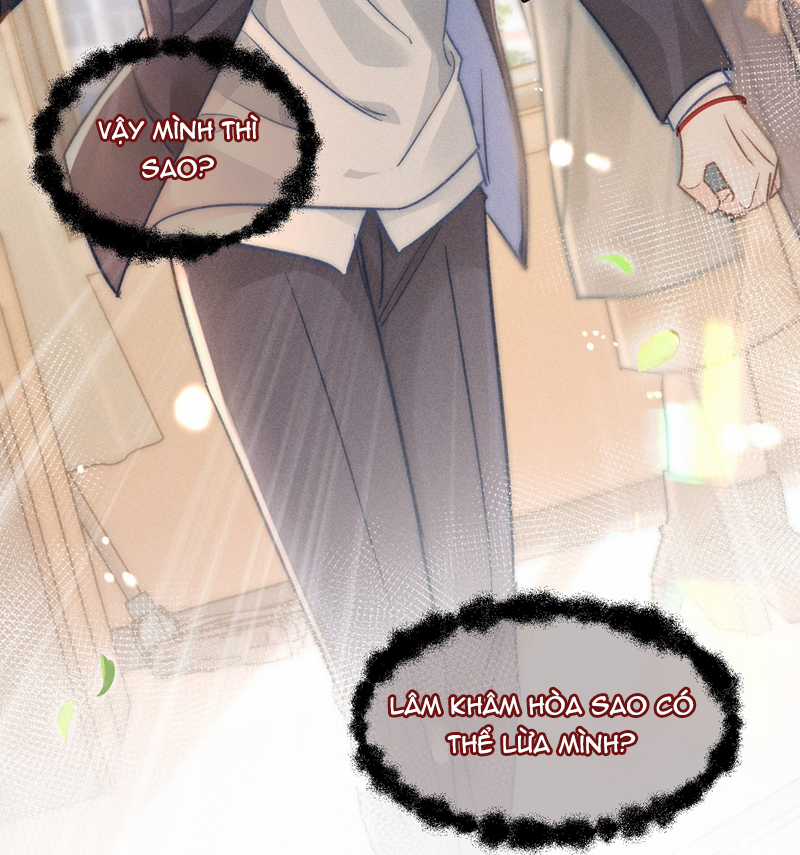 Ánh Trăng Vì Tôi Mà Đến Chapter 47 trang 34