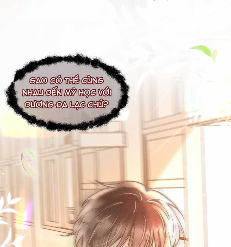 Ánh Trăng Vì Tôi Mà Đến Chapter 47 trang 35