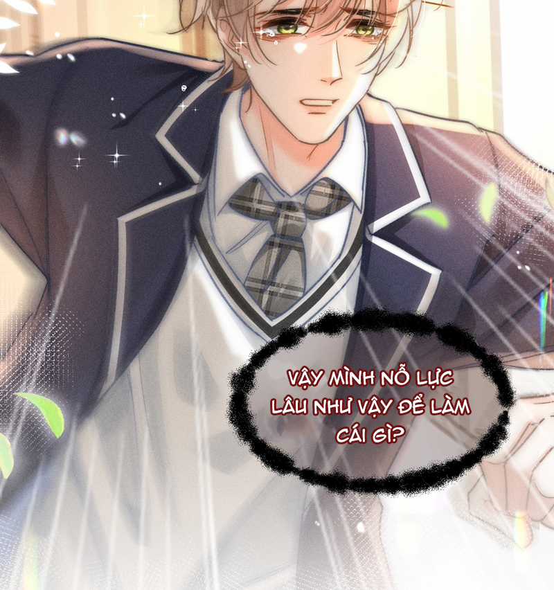 Ánh Trăng Vì Tôi Mà Đến Chapter 47 trang 36