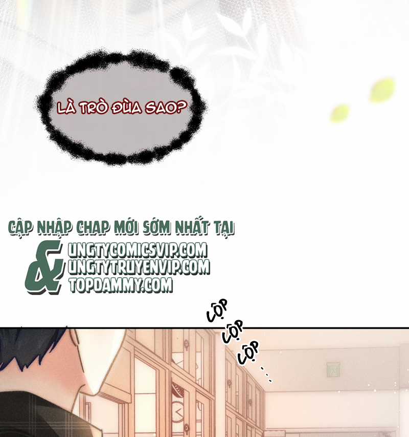 Ánh Trăng Vì Tôi Mà Đến Chapter 47 trang 37