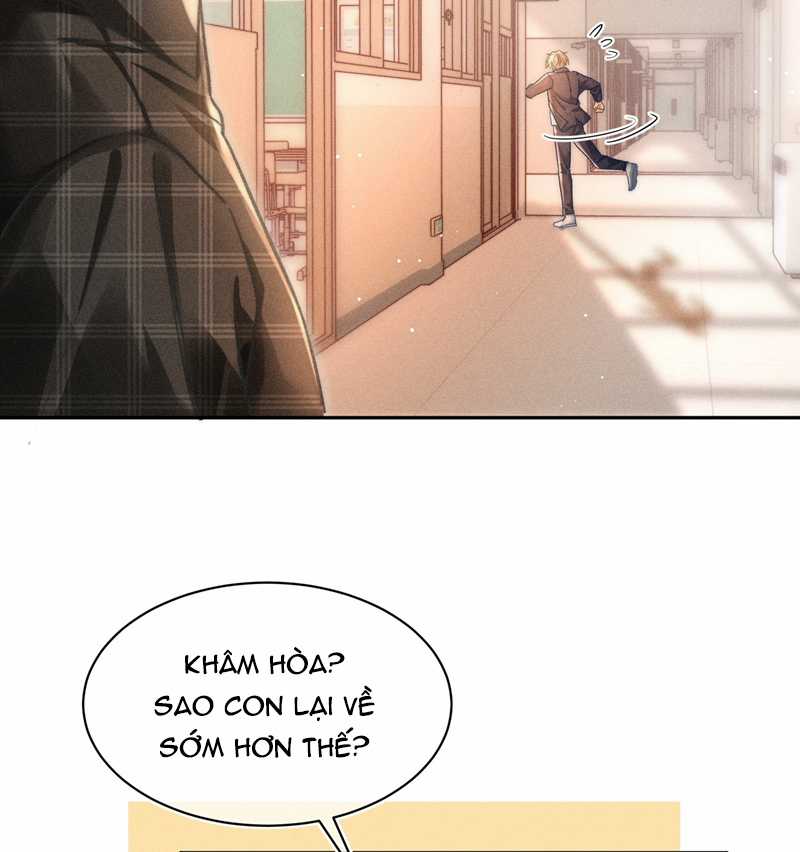 Ánh Trăng Vì Tôi Mà Đến Chapter 47 trang 38