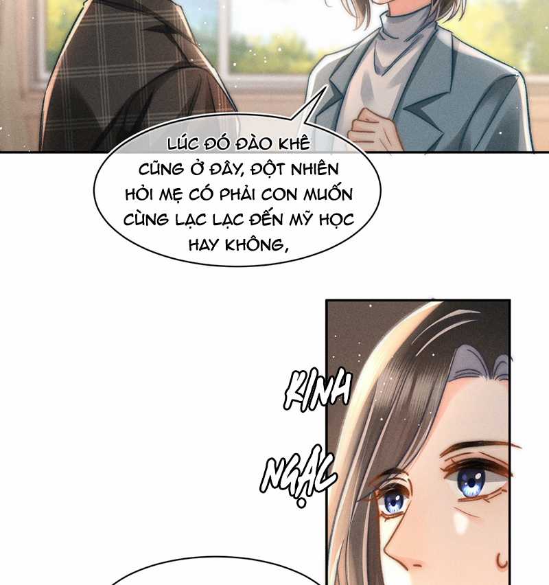 Ánh Trăng Vì Tôi Mà Đến Chapter 47 trang 41