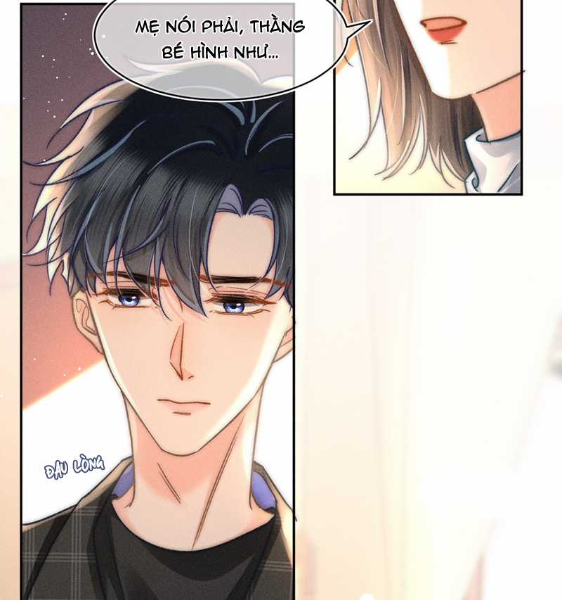 Ánh Trăng Vì Tôi Mà Đến Chapter 47 trang 42