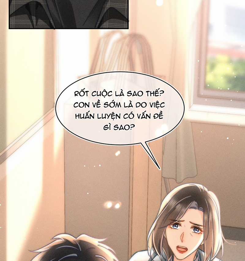 Ánh Trăng Vì Tôi Mà Đến Chapter 47 trang 43