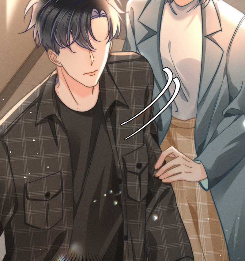 Ánh Trăng Vì Tôi Mà Đến Chapter 47 trang 44