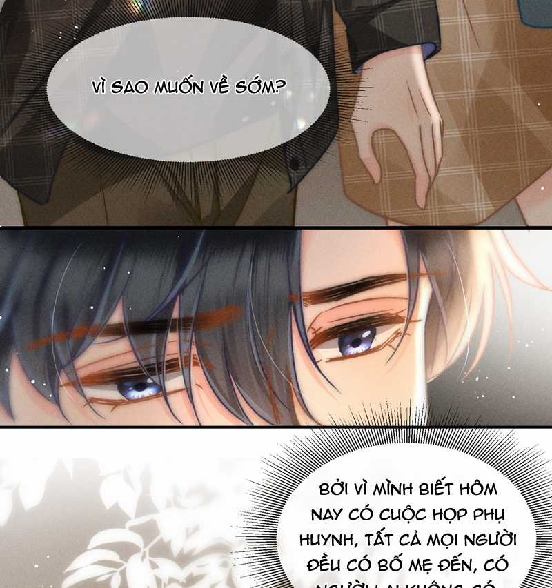 Ánh Trăng Vì Tôi Mà Đến Chapter 47 trang 45