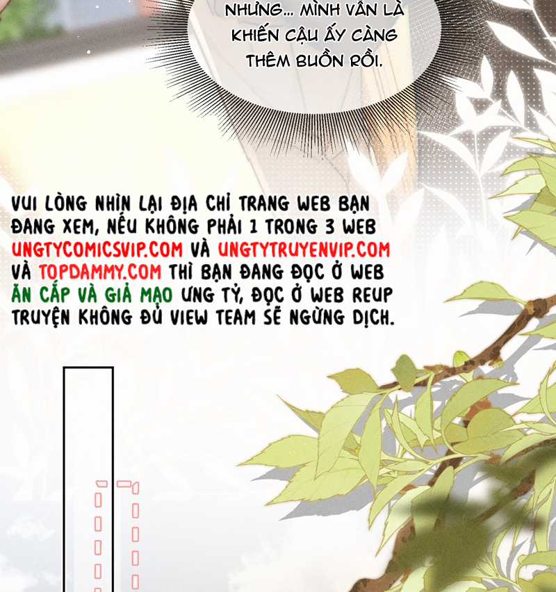 Ánh Trăng Vì Tôi Mà Đến Chapter 47 trang 48